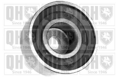 Quinton Hazell QTT1060 Ролик натяжителя