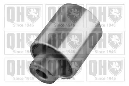 Quinton Hazell QTT1072 Ролик обводной ремня грм