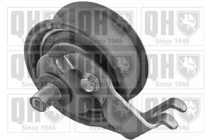 Quinton Hazell QTT1073 Ролик натяжителя Quinton Hazell QTT1073 Ролик натяжителя