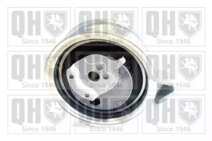 Quinton Hazell QTT1074 Ролик натяжителя Quinton Hazell QTT1074 Ролик натяжителя
