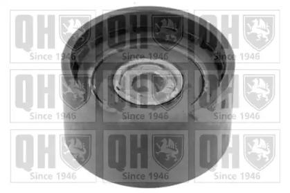 Quinton Hazell QTT1076 Ролик обводной ремня грм