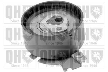 Quinton Hazell QTT1078 Ролик натяжителя