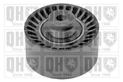 Quinton Hazell QTT1079 Ролик обводной ремня грм
