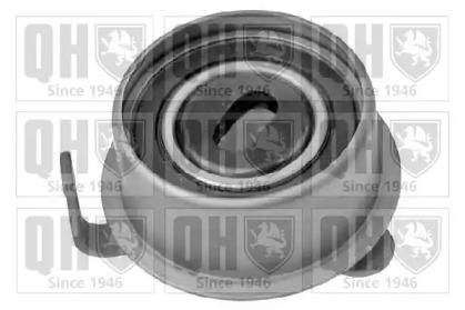 Quinton Hazell QTT1084 Ролик натяжний ременя ГРМ