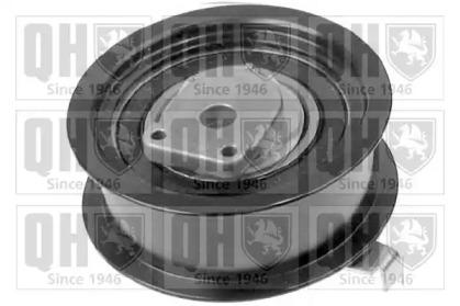 Quinton Hazell QTT1087 Ролик натяжний ременя ГРМ