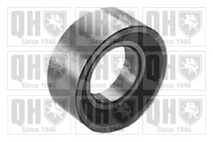 Quinton Hazell QTT109 Ролик натяжний ременя ГРМ