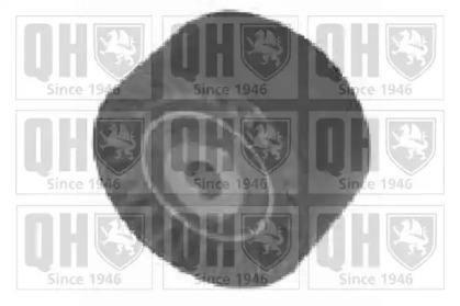 Quinton Hazell QTT1092 Ролик обводной ремня грм