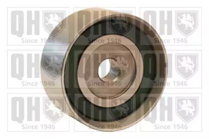 Quinton Hazell QTT1094 Ролик обводной ремня грм