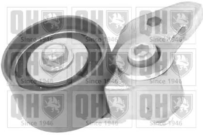 Quinton Hazell QTT1101 Ролик натяжителя Quinton Hazell QTT1101 Ролик натяжителя