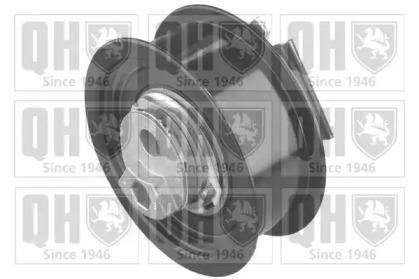 Quinton Hazell QTT1102 Ролик натяжителя