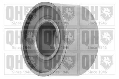 Quinton Hazell QTT1114 Ролик обводной ремня грм