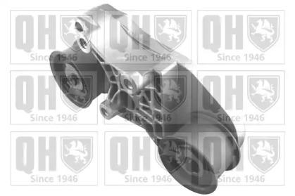 Quinton Hazell QTT1118 Ролик натяжителя Quinton Hazell QTT1118 Ролик натяжителя