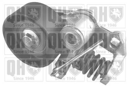 Quinton Hazell QTT1128 Ролик натяжителя Quinton Hazell QTT1128 Ролик натяжителя