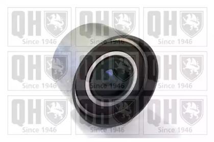 Quinton Hazell QTT1137 Ролик обводной ремня грм