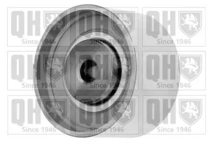 Quinton Hazell QTT1145 Ролик обводной ремня грм