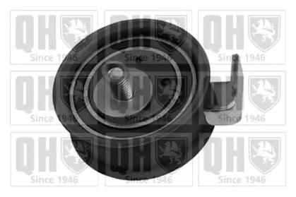 Quinton Hazell QTT1147 Ролик натяжителя Quinton Hazell QTT1147 Ролик натяжителя