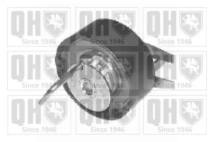 Quinton Hazell QTT1158 Ролик натяжителя Quinton Hazell QTT1158 Ролик натяжителя