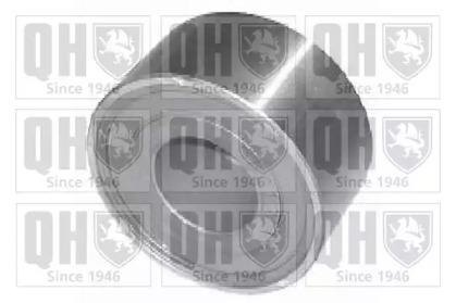 Quinton Hazell QTT1159 Ролик обводной ремня грм