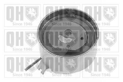 Quinton Hazell QTT1163 Ролик натяжний ременя ГРМ Quinton Hazell QTT1163 Ролик натяжний ременя ГРМ