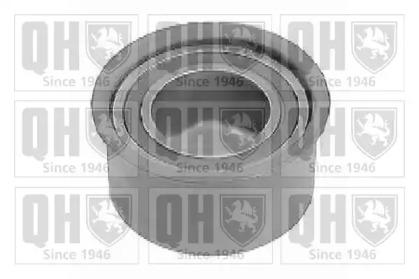 Quinton Hazell QTT1165 Ролик обводной ремня грм