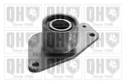 Quinton Hazell QTT118 Ролик обводной ремня грм