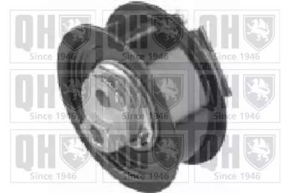 Quinton Hazell QTT1184 Ролик натяжителя