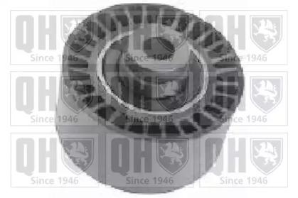Quinton Hazell QTT1192 Ролик обводной ремня грм