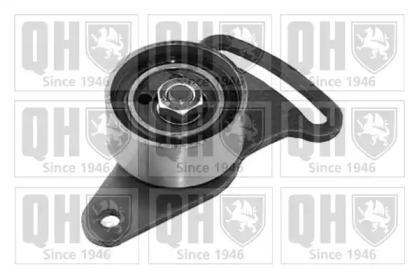 Quinton Hazell QTT120 Ролик натяжний ременя ГРМ