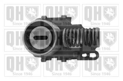 Quinton Hazell QTT121 Ролик натяжной ремня ГРМ