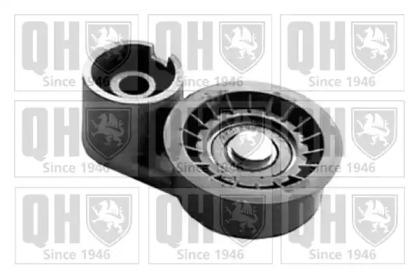 Quinton Hazell QTT125 Ролик натяжний ременя ГРМ Quinton Hazell QTT125 Ролик натяжний ременя ГРМ