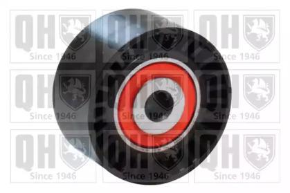 Quinton Hazell QTT1270 Ролик обводной ремня грм Quinton Hazell QTT1270 Ролик обводной ремня грм