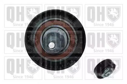 Quinton Hazell QTT1290 Ролик натяжной ремня ГРМ Quinton Hazell QTT1290 Ролик натяжной ремня ГРМ
