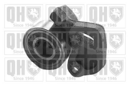 Quinton Hazell QTT137 Ролик натяжителя Quinton Hazell QTT137 Ролик натяжителя