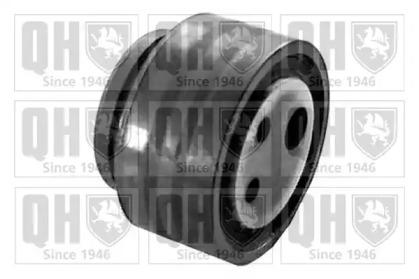 Quinton Hazell QTT143 Ролик натяжителя