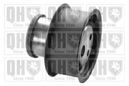 Quinton Hazell QTT146 Ролик натяжной ремня ГРМ Quinton Hazell QTT146 Ролик натяжной ремня ГРМ