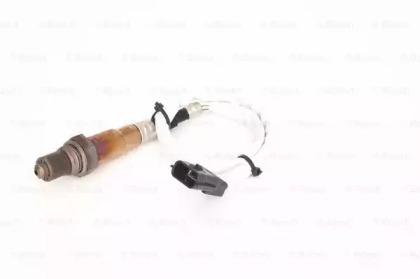 Bosch 0 258 010 029 Лямбда-зонд Bosch 0 258 010 029 Лямбда-зонд