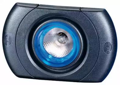 Hella 2JA 343 680-177 Освещение салона