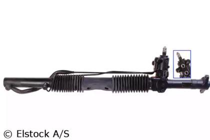 Elstock 11-0035 Gear rack and pinion