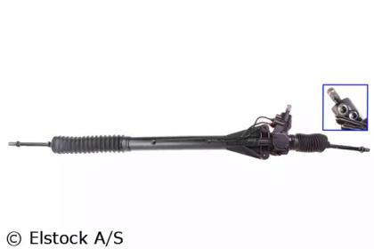 Elstock 11-0186 Рейка рульова Elstock 11-0186 Рейка рульова
