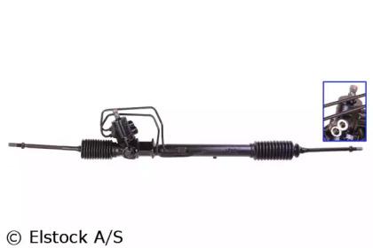 Elstock 11-0340 Gear rack and pinion Elstock 11-0340 Gear rack and pinion