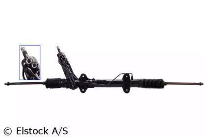 Elstock 11-0370 Gear rack and pinion