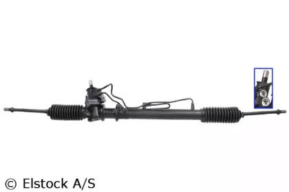 Elstock 11-0408R Gear rack and pinion