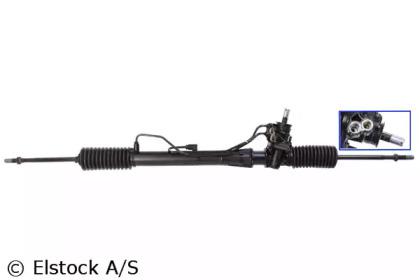 Elstock 11-0607 Gear rack and pinion