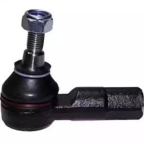 Birth RD4668 Наконечник поперечної рульової тяги Birth RD4668 Наконечник поперечної рульової тяги