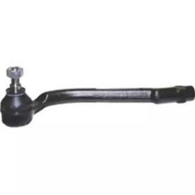 Birth RS0091 End assy tie rod steering
