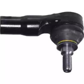 Birth TD0006 End assy tie rod steering Birth TD0006 End assy tie rod steering