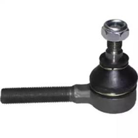 Birth TD0063 End assy tie rod steering