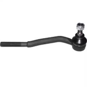 Birth TD0064 End assy tie rod steering
