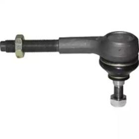 Birth TD0557 Наконечник поперечної рульової тяги Birth TD0557 Наконечник поперечної рульової тяги