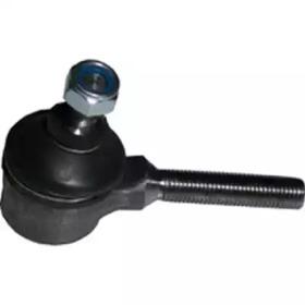 Birth TD0718 End assy tie rod steering Birth TD0718 End assy tie rod steering